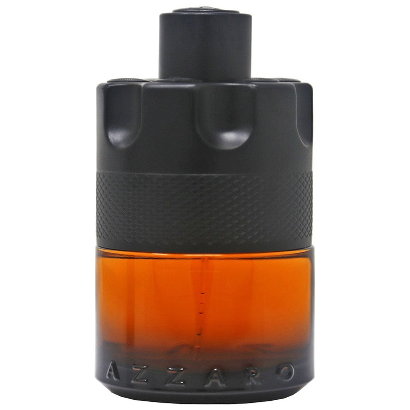 Azzaro The Most Wanted Parfum for Men 5ml Atomizer Black