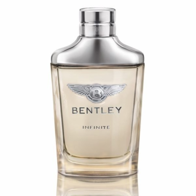 Bentley Infinite for Men EDT 100ml