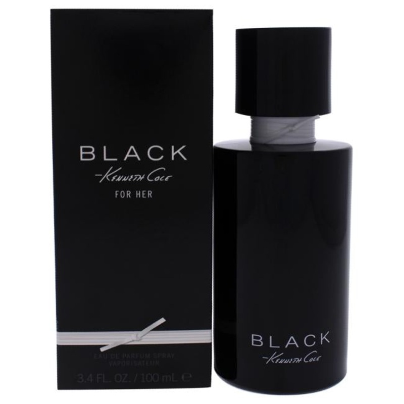 Black Perfume 3.4 oz.