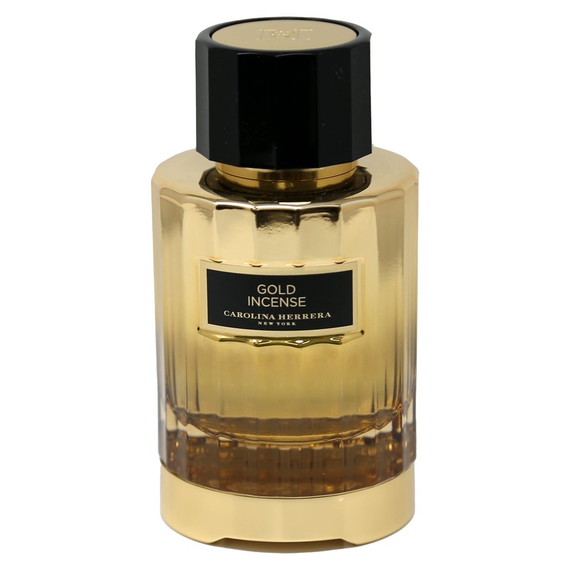 Carolina Herrera Gold Incense Eau de Parfum Unisex 2ml