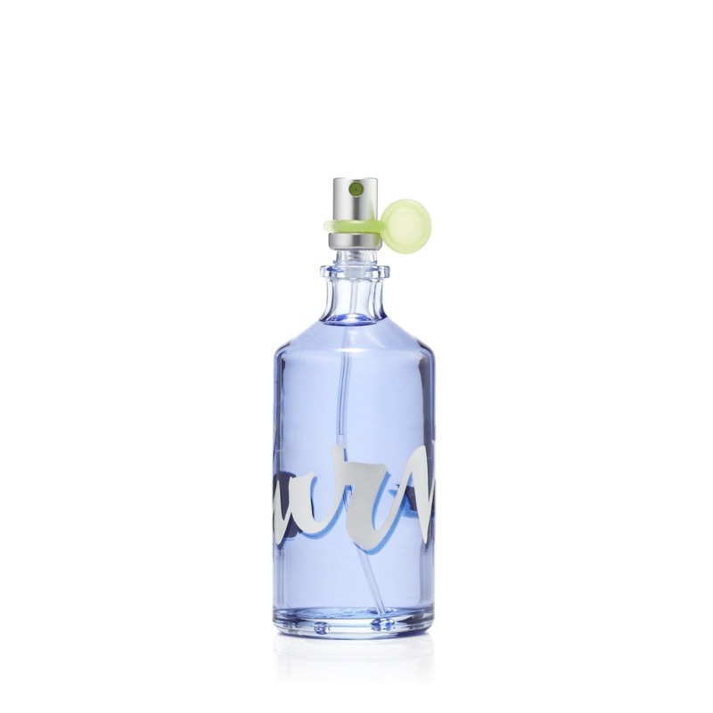Curve Perfume 1.7 oz.
