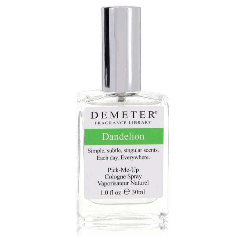 Demeter Dandelion by Demeter Cologne Spray (unboxed) 1 oz for Women - Premium Designer Fragrance