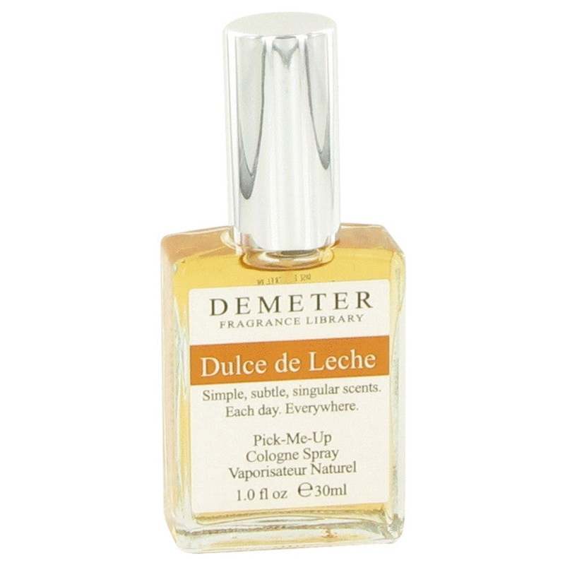 Demeter Dulce De Leche by Demeter For Women Cologne Spray 1 oz