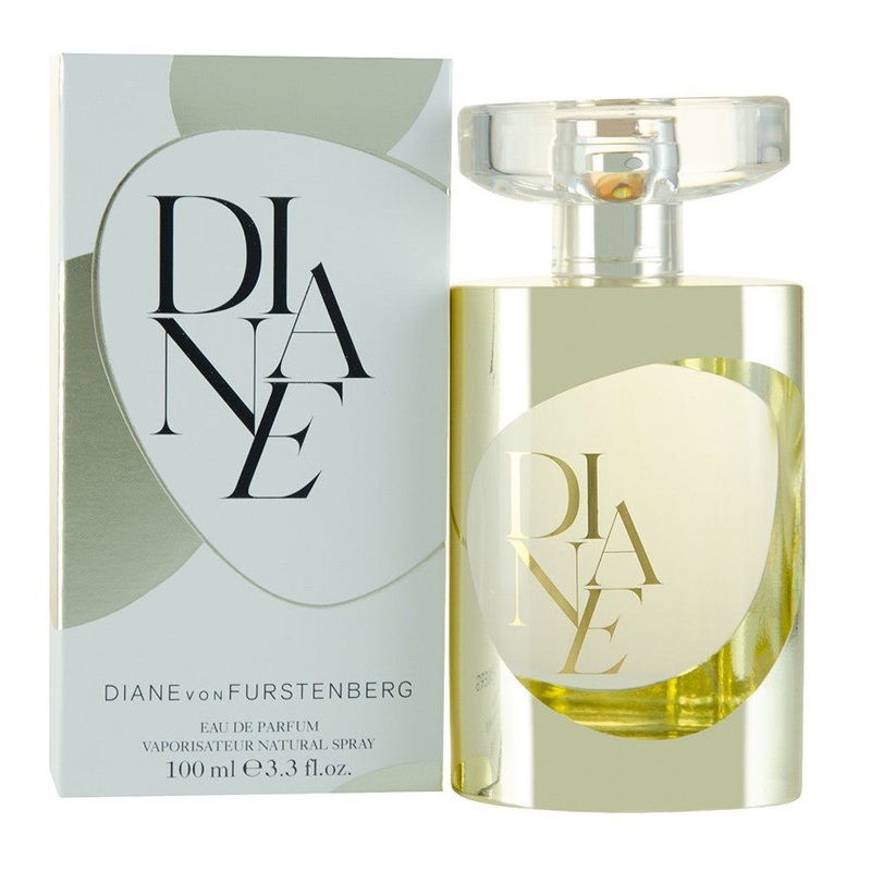 Diane von Furstenberg Diane 100ml EDP (L) SP