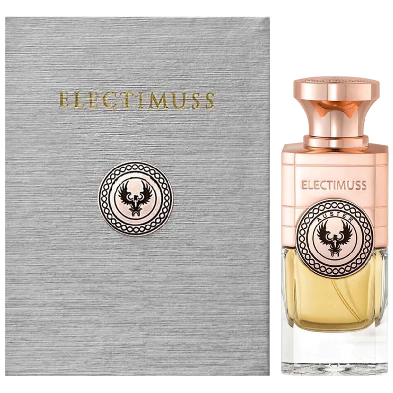 Electimuss Auster parfum 3.4 oz / 100 ml