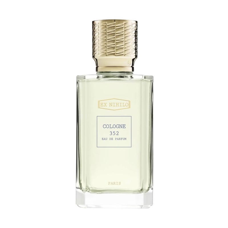 Ex Nihilo Paris - Cologne 352 - EDP 100ml