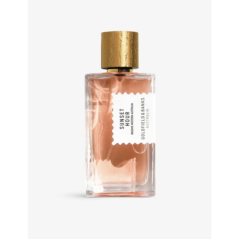 Goldfield & Banks Sunset Hour Extrait 100ml