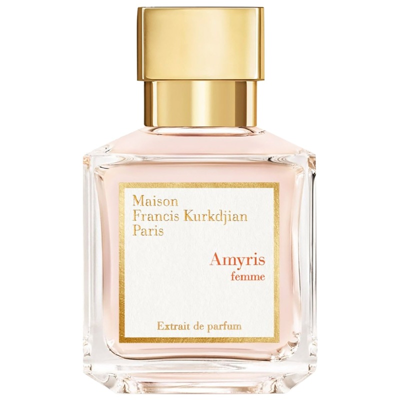 Maison Francis Kurkdjian Amyris Femme Extrait de Parfum for Women 2ml