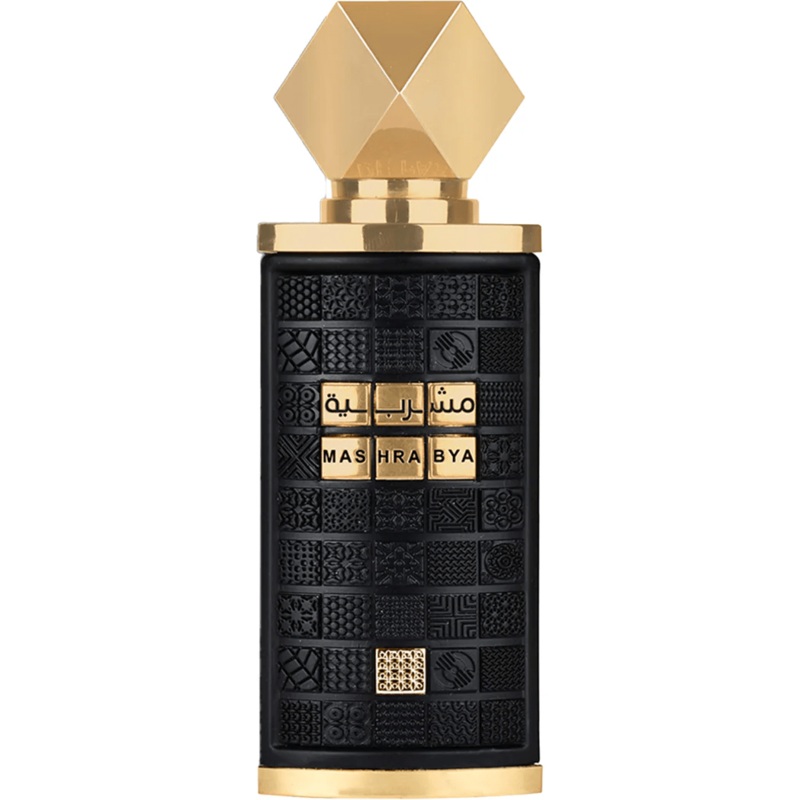 Mashrabya Fragrance 3.4 oz.