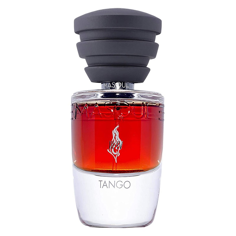 Masque Milano Tango Eau de Parfum Unisex 1ml