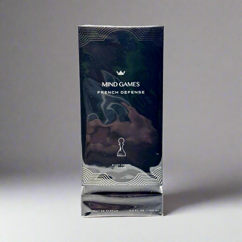Mind Games - Soulmate Collection - French Defense 100ml