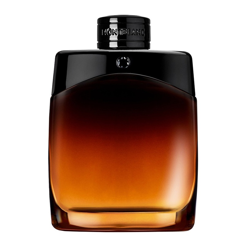 Mont Blanc Legend Night by Mont Blanc 1ml Sample Spray