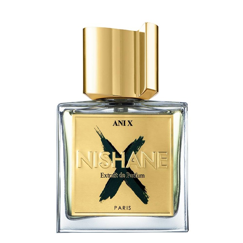 Nishane Ani X Extrait de Parfum 100ml