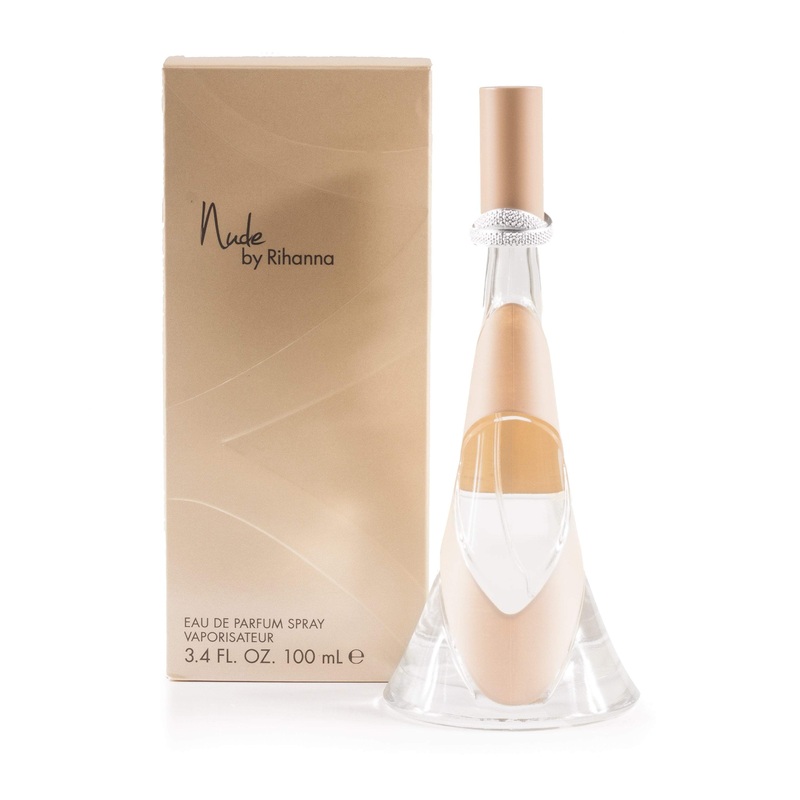 Nude Perfume 3.4 oz.