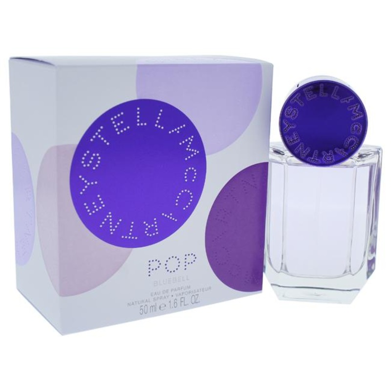 Pop Bluebell Eau De Parfum 3.3 oz.