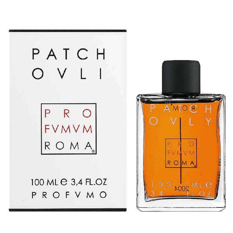 Profumum Roma - Patchouli 100ml Tester