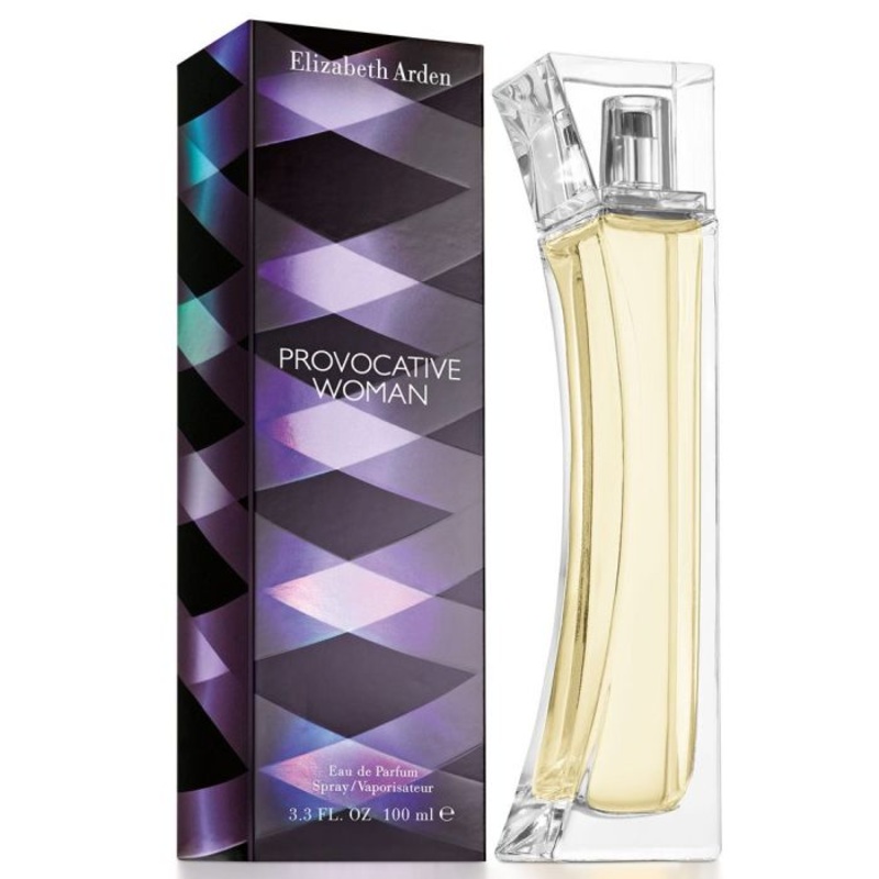 Provocative by Elizabeth Arden for Women