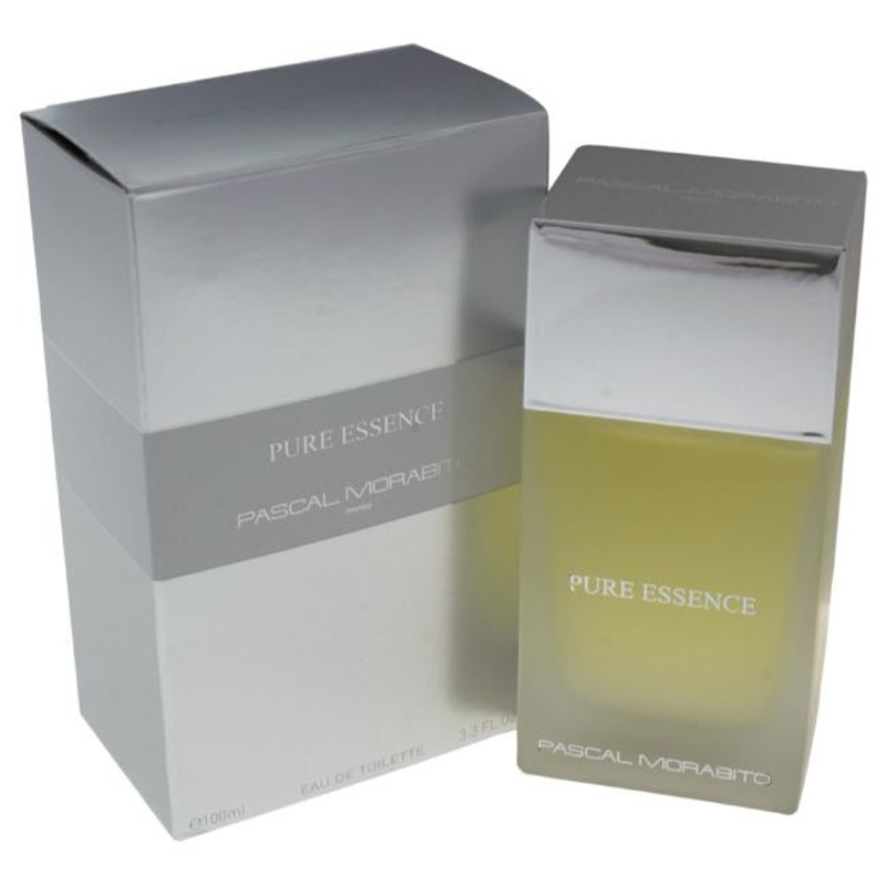 Pure Essence Eau De Toilette 3.3 oz.