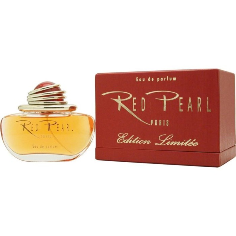 Red Pearl Parfum by Jacques Evard for Women