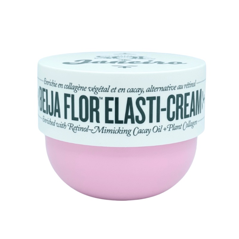 Sol De Janeiro Beija Flor Elasti-Cream (75ml, 240ml) 75ml