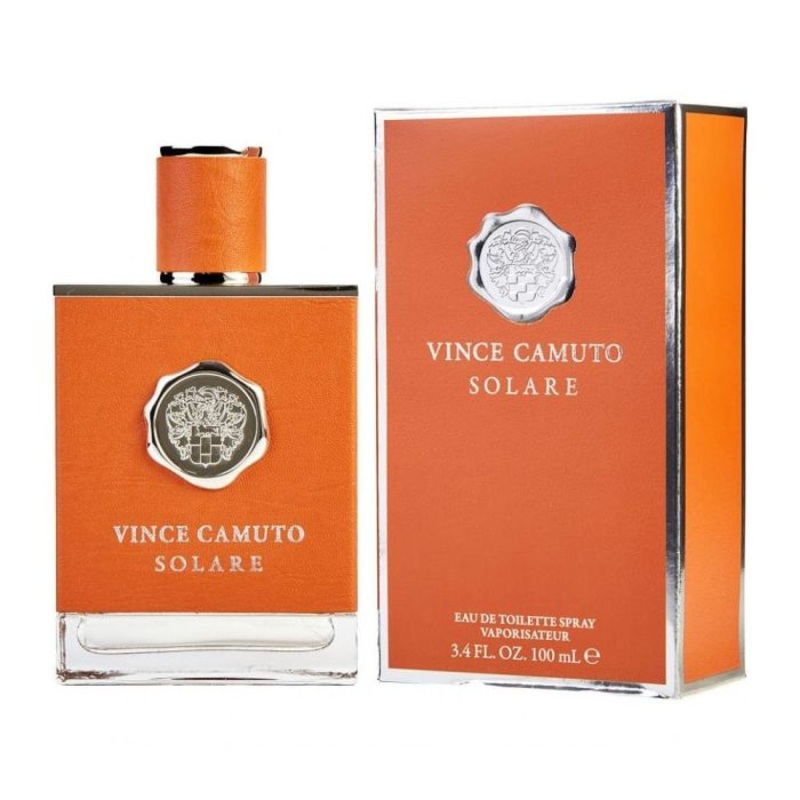 Solare by Vince Camuto for Men