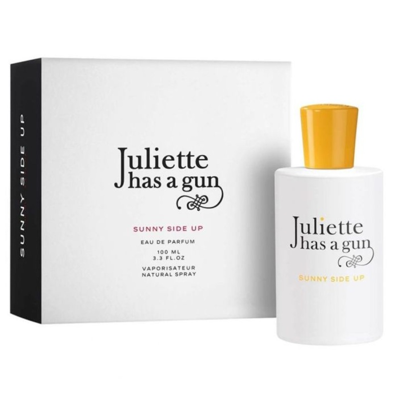 Sunny Side Up by Juliette Has a Gun for Women