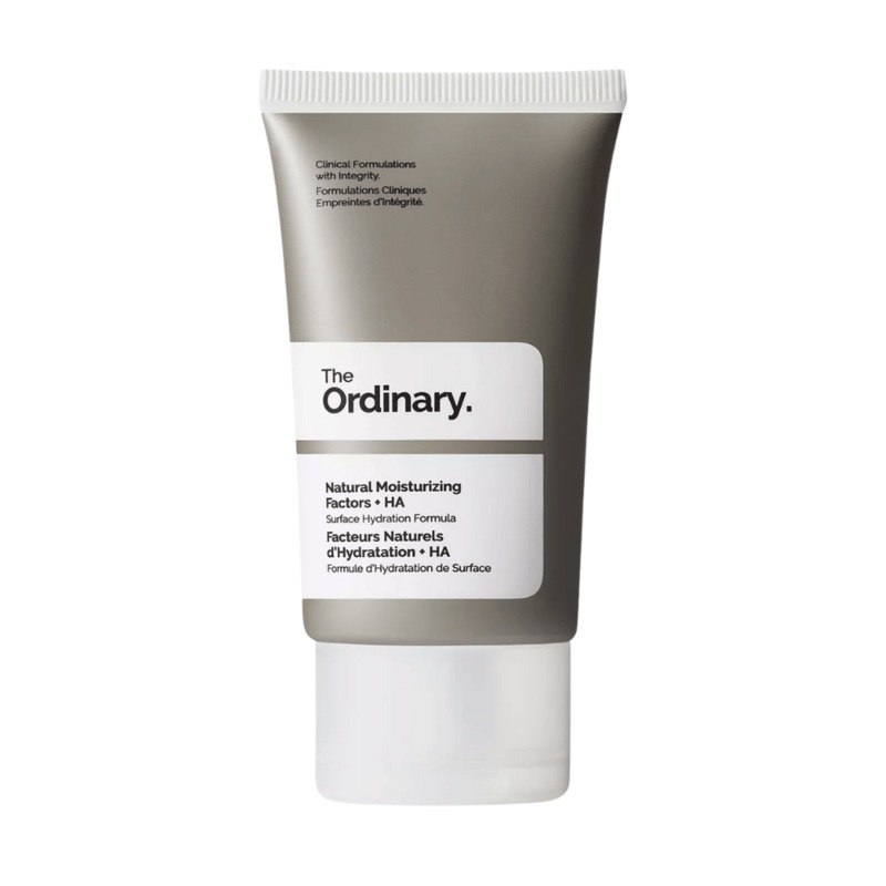 The Ordinary Natural Moisturising Factors + HA (100ml)