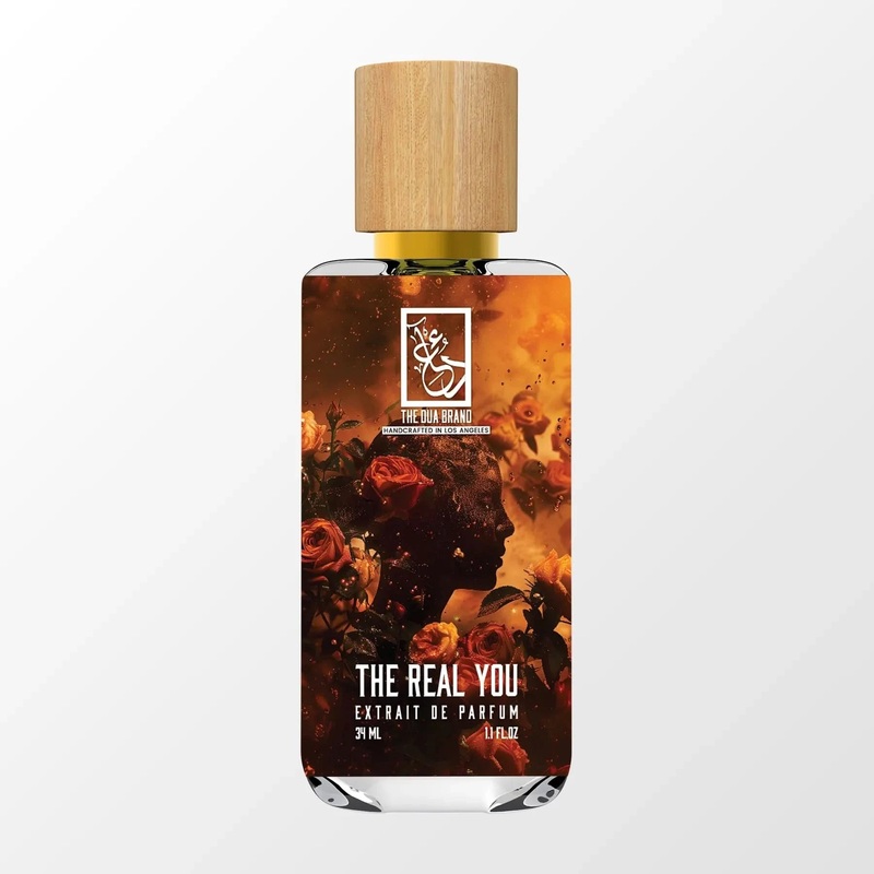 The Real You