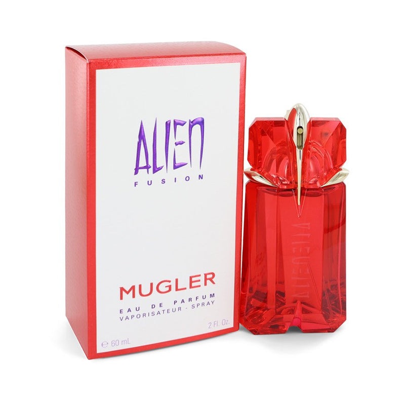 Thierry Mugler Alien Fusion 60ml EDP (L) SP