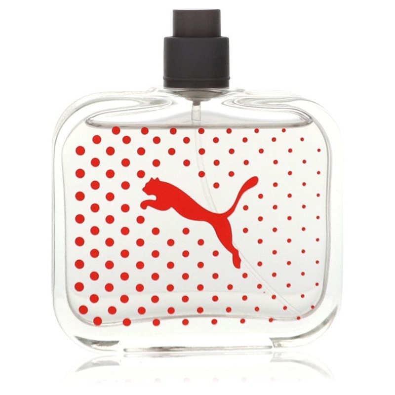 Time To Play By Puma Eau De Toilette Spray (Tester) 2 Oz / 60 Ml for Men
