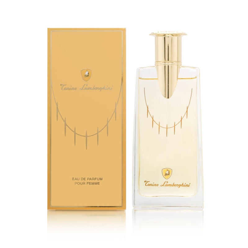 Tonino Lamborghini Pour Femme 3.4 oz Eau de Parfum Spray