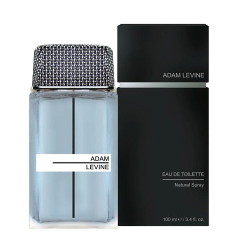 Adam Levine by Adam Levine 1.7 Oz. Eau De Toilette For Men
