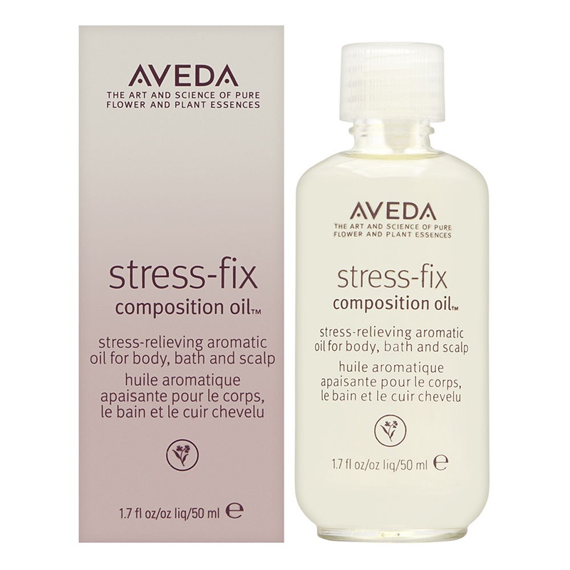 Aveda Stress-Fix Composition Oil 50ml/1.7oz