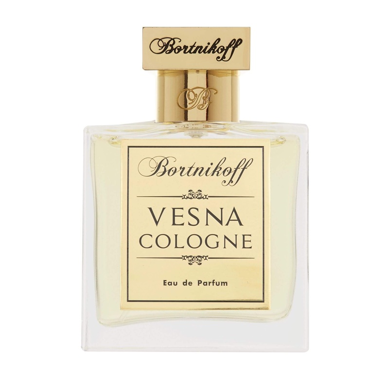 Bortnikoff - Vesna Cologne 50ml