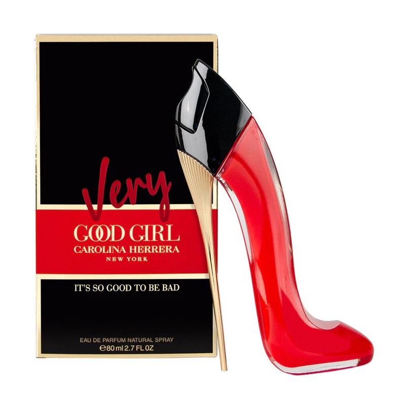 Carolina Herrera Very Good Girl EDP Spray (W) 30ML