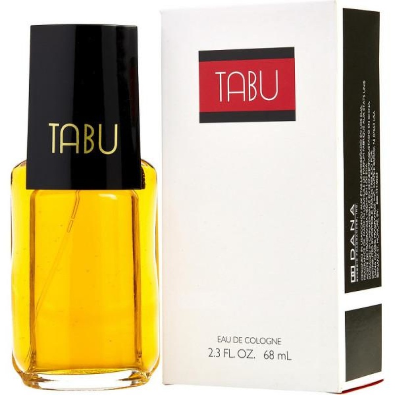 Dana Tabu EDC Spray (W) 68ML