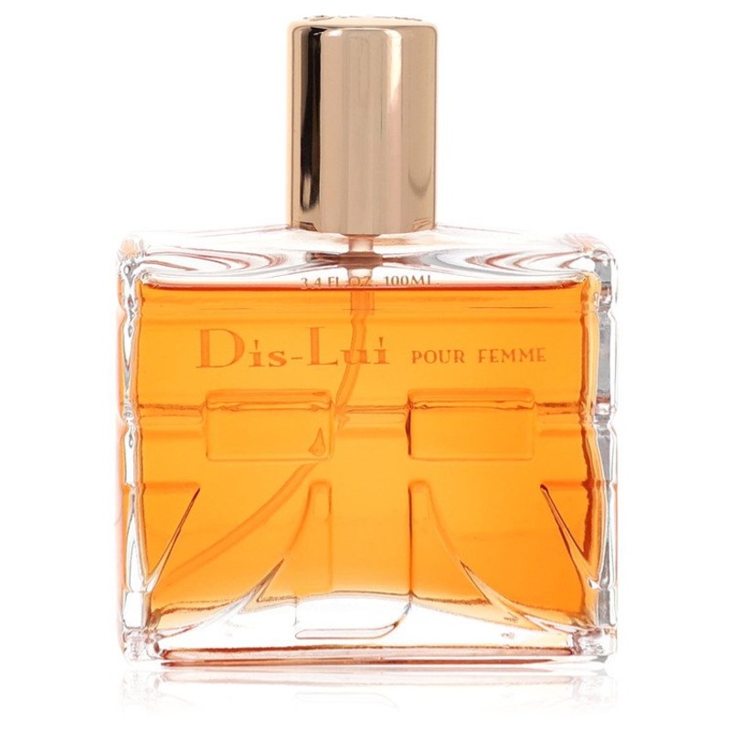 Dis Lui by YZY Perfume Eau De Parfum Spray (Unboxed) 3.4 oz / 100 ml for Women