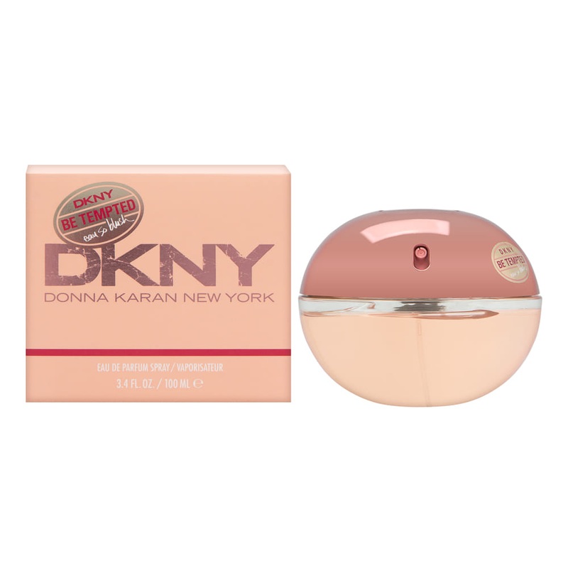 DKNY Be Tempted Eau So Blush by Donna Karen for Women 1.7 oz Eau de Parfum Spray