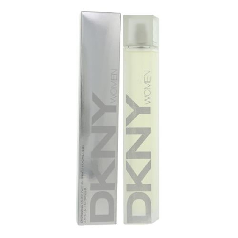 Dkny By Dkny Perfume 3.4 Oz Edp Spray For Women - Box