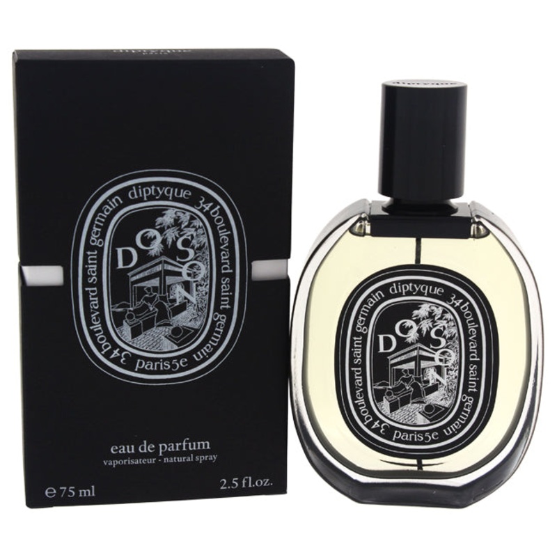 Do Son Perfume 2.5 oz.