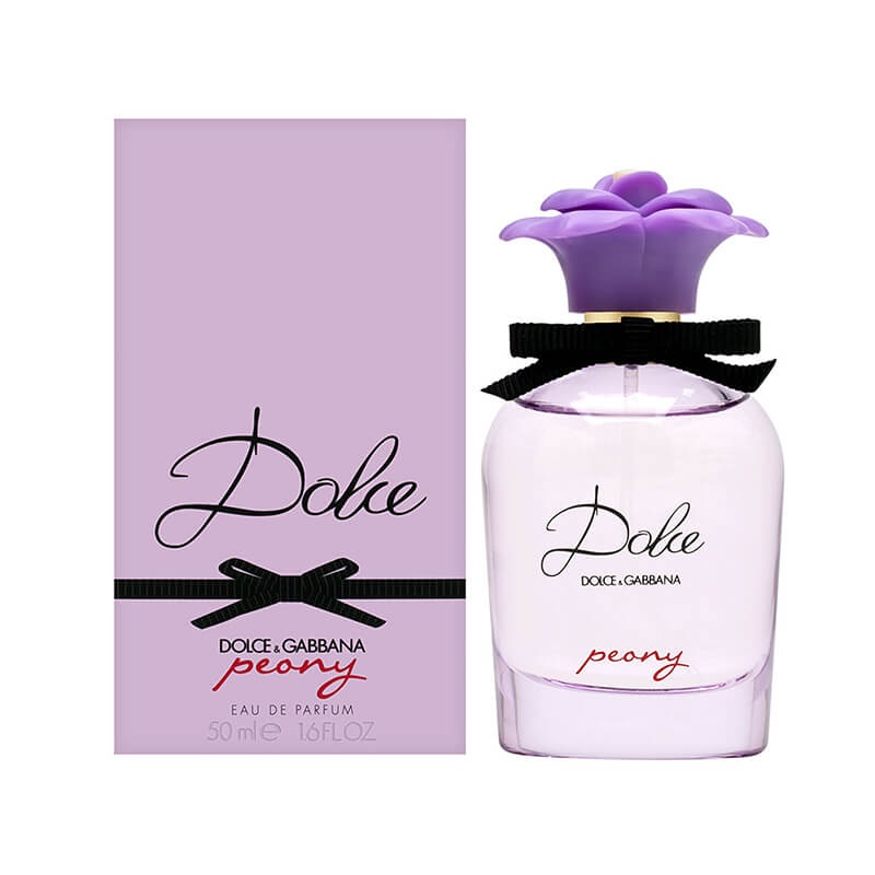 Dolce & Gabbana Dolce Peony 50ml EDP (L) SP
