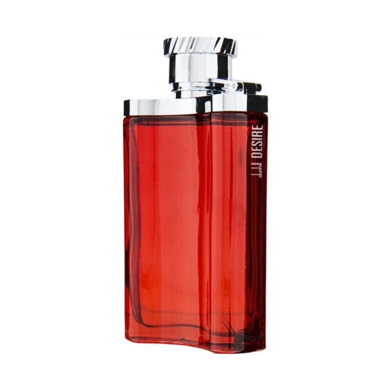 Dunhill Desire Red Eau De Toilette For Men 100ML
