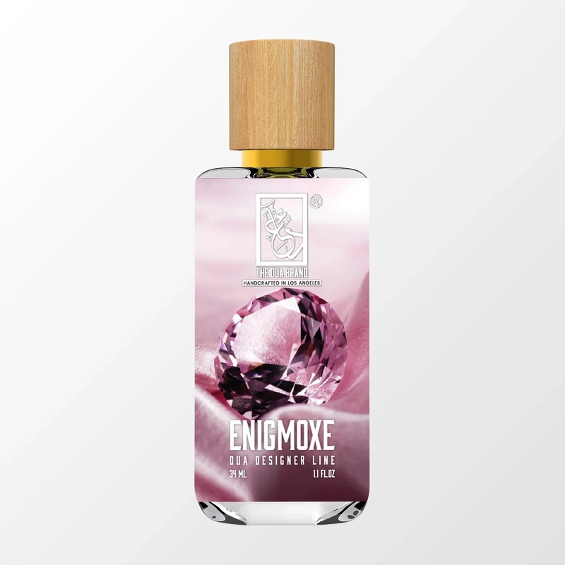 Enigmoxe