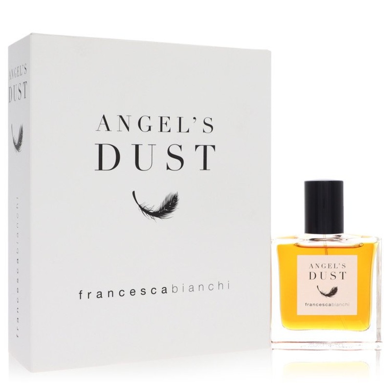 Francesca Bianchi Angel's Dust by Francesca Bianchi For Men Extrait De Parfum Spray (Unisex) 1 oz