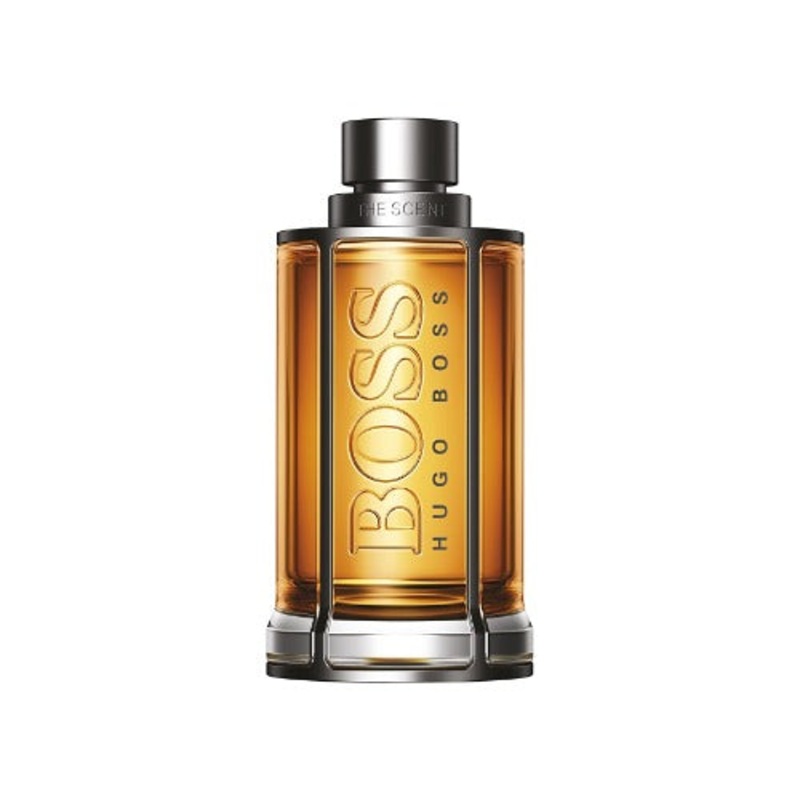 Hugo Boss The Scent Eau De Toilette For Men 100ml