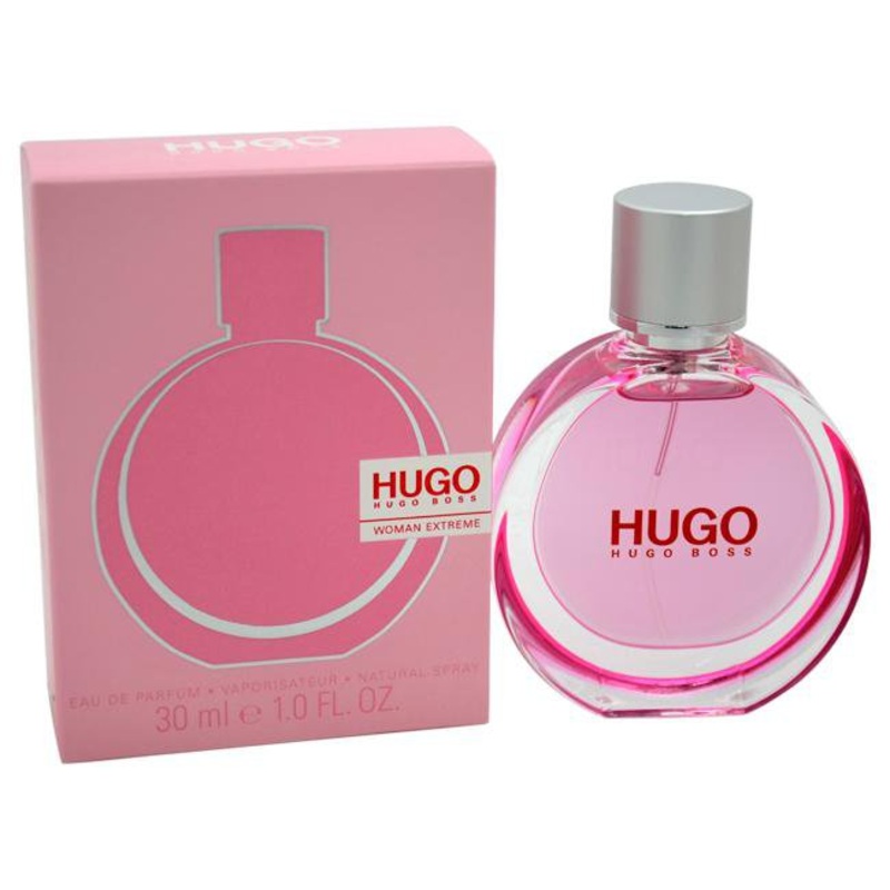 Hugo Woman Extreme Perfume 1.6 oz.