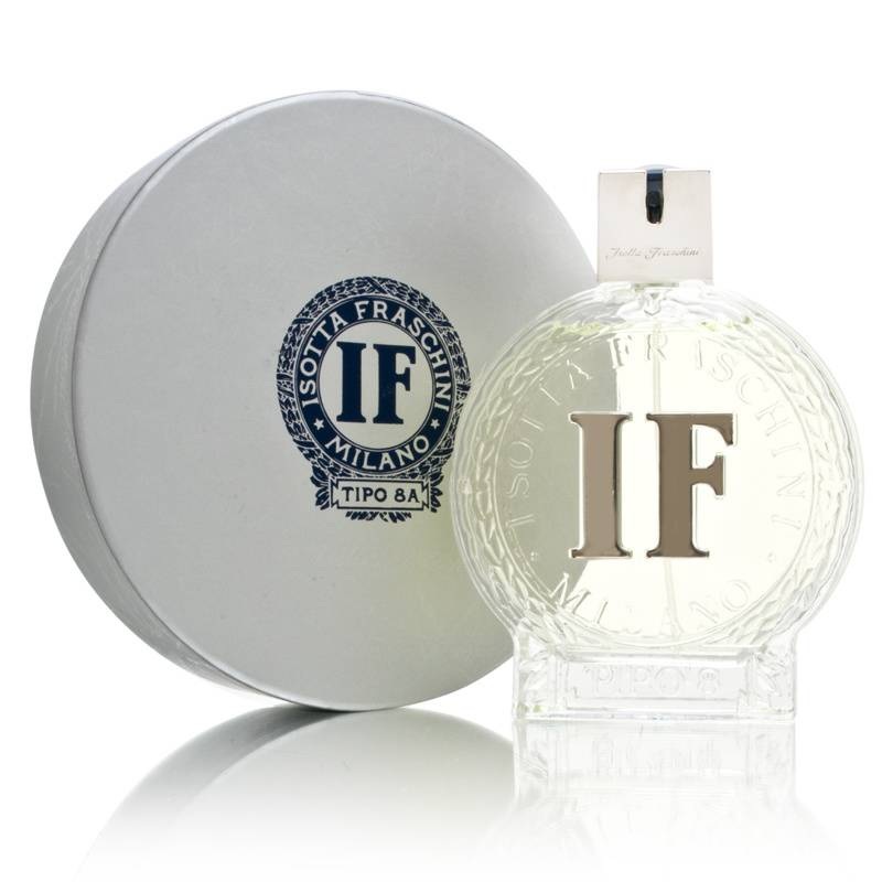 IF Tipo 8A Isotta Fraschini for Men 3.4 oz Fragrance Spray