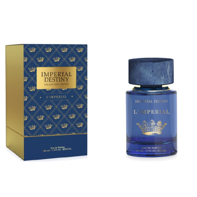 Imperial Destiny L 'Imperial 3.4 oz.