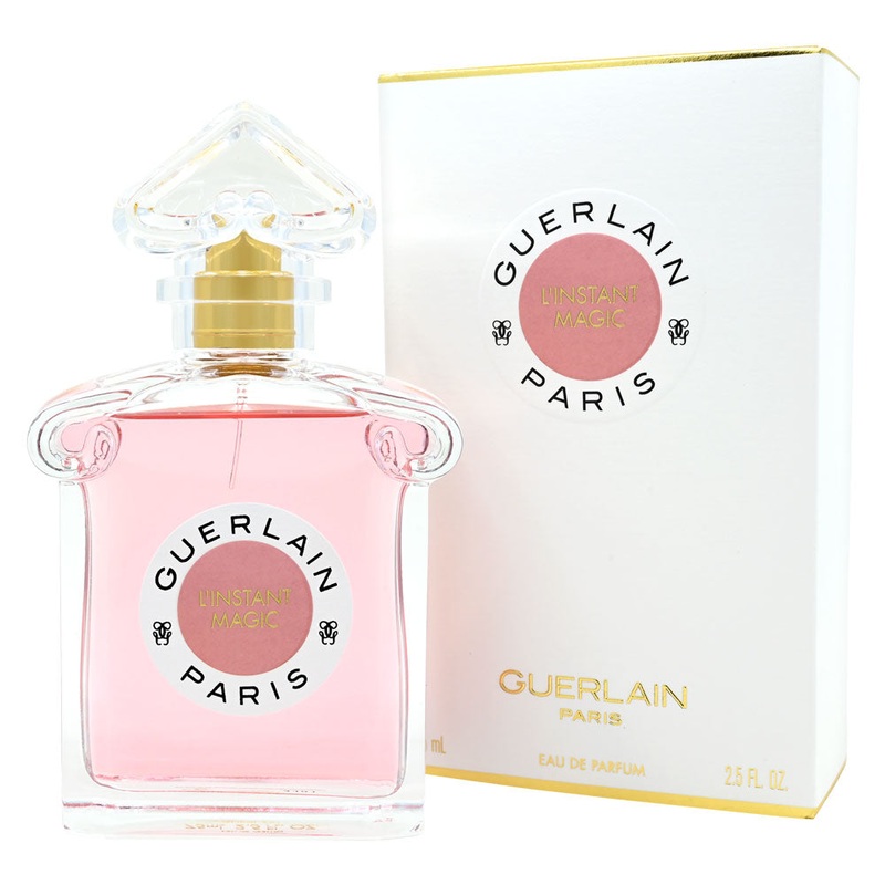 L'Instant Magic - Travel Spray Travel Spray - 5.0 ml (0.17 fl oz)