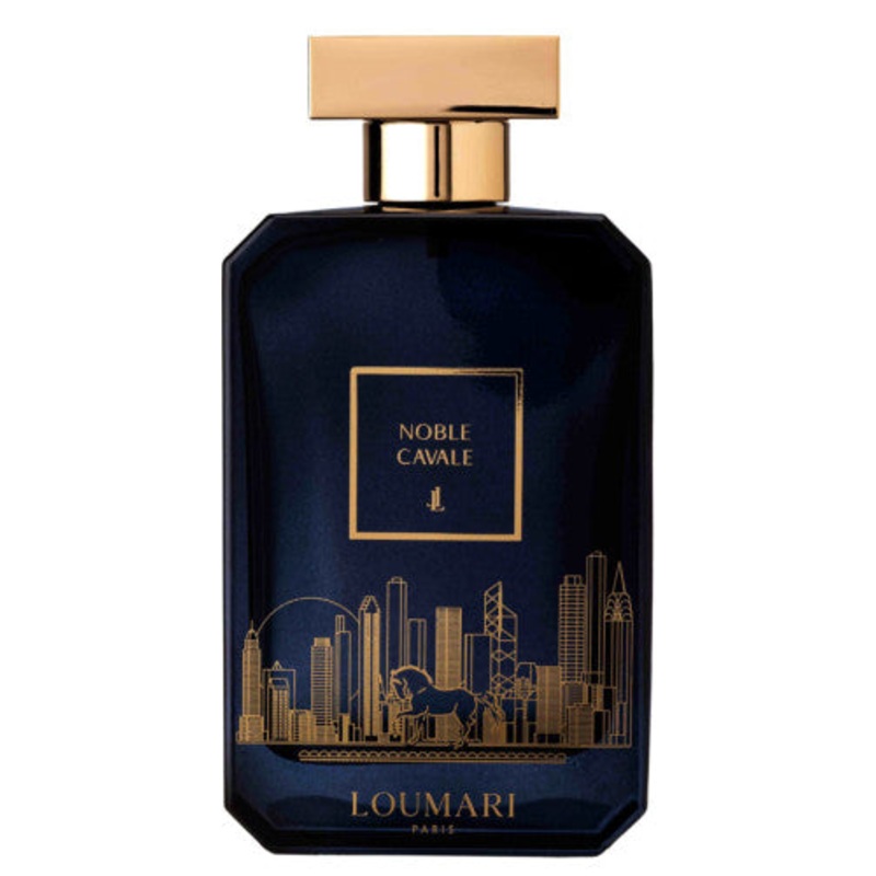 Loumari - Noble Cavale 100ml